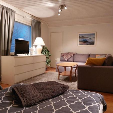 Koskentien Kotimajoitus & Luxury Glamping Διαμέρισμα Jämsä Εξωτερικό φωτογραφία