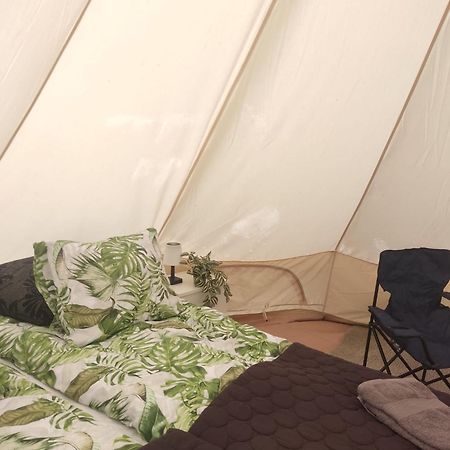 Koskentien Kotimajoitus & Luxury Glamping Διαμέρισμα Jämsä Εξωτερικό φωτογραφία