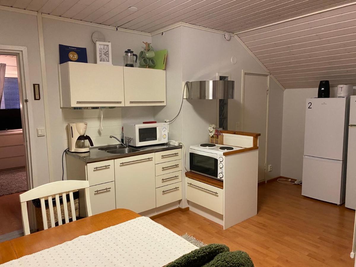 Koskentien Kotimajoitus & Luxury Glamping Διαμέρισμα Jämsä Εξωτερικό φωτογραφία
